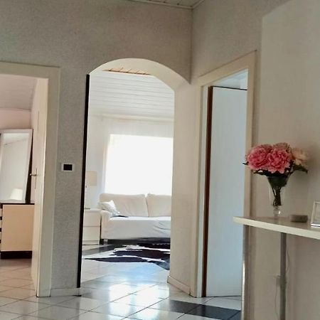 Glow G Apartment Bolzano Luaran gambar