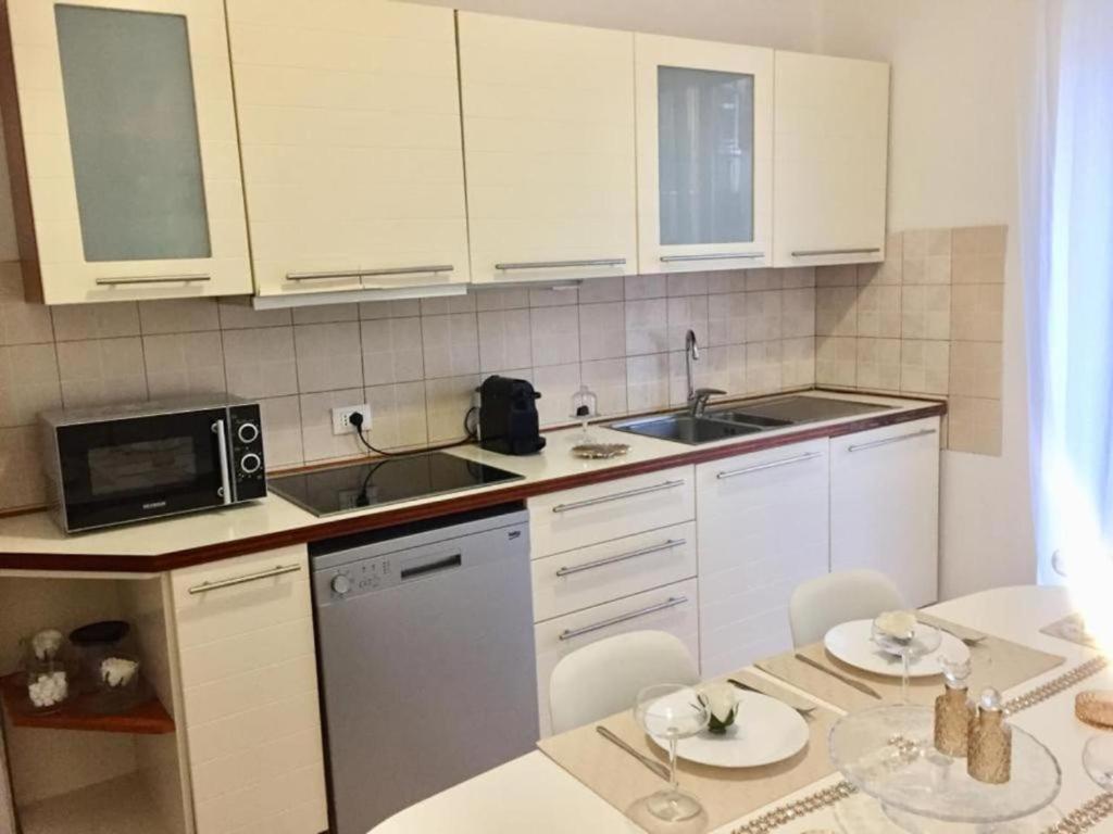 Glow G Apartment Bolzano Luaran gambar