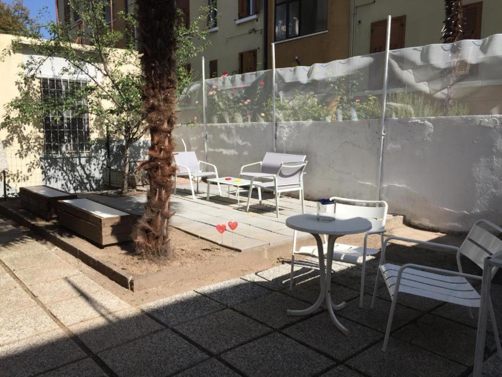 Glow G Apartment Bolzano Luaran gambar