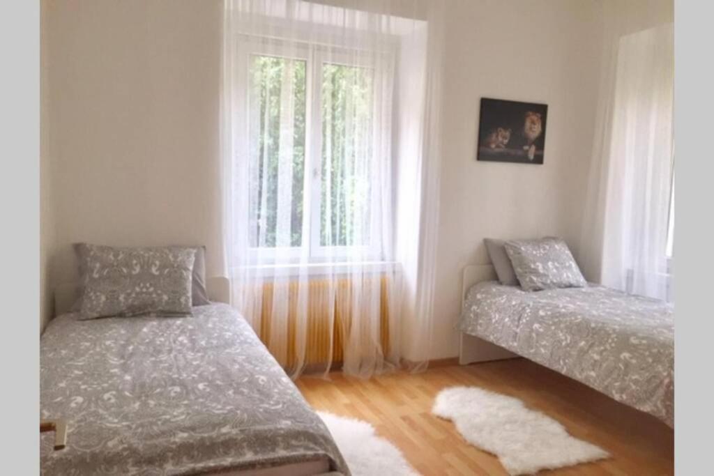 Glow G Apartment Bolzano Luaran gambar