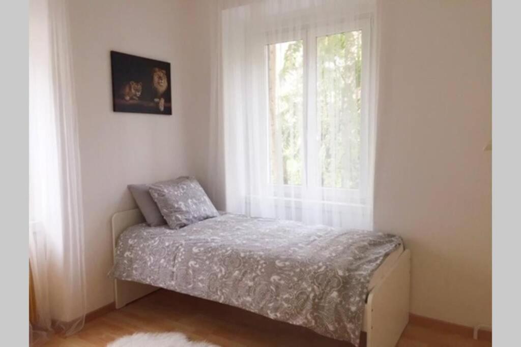 Glow G Apartment Bolzano Luaran gambar