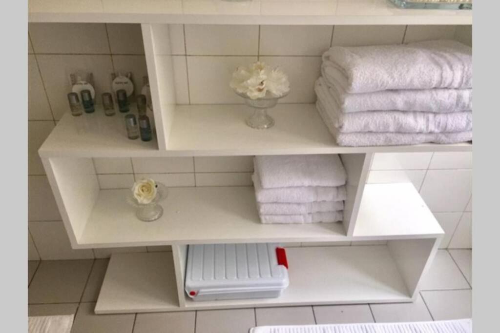 Glow G Apartment Bolzano Luaran gambar