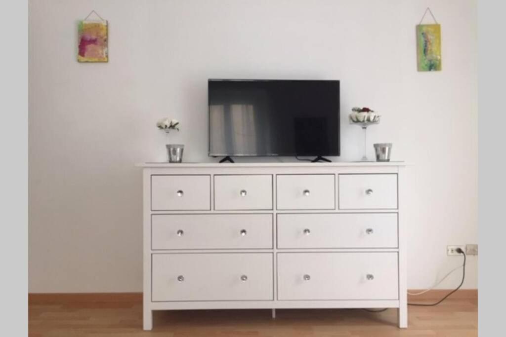 Glow G Apartment Bolzano Luaran gambar
