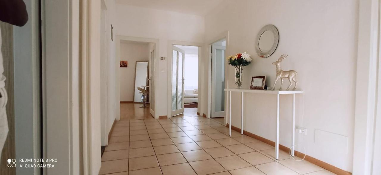 Glow G Apartment Bolzano Luaran gambar