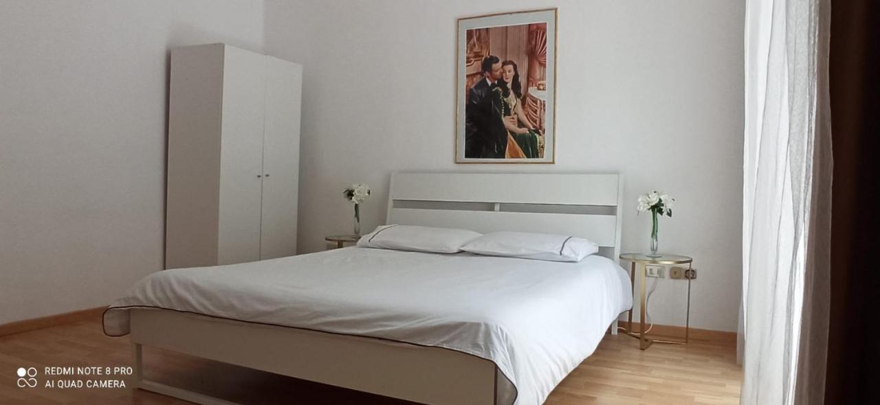 Glow G Apartment Bolzano Luaran gambar